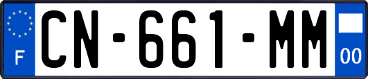 CN-661-MM
