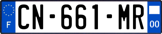 CN-661-MR