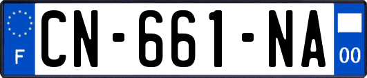 CN-661-NA