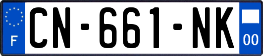 CN-661-NK