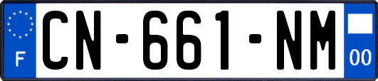 CN-661-NM