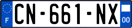 CN-661-NX