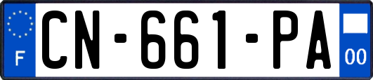 CN-661-PA
