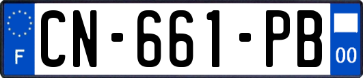 CN-661-PB