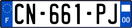CN-661-PJ