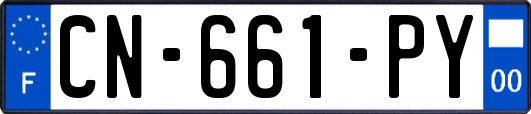 CN-661-PY