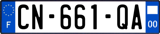 CN-661-QA