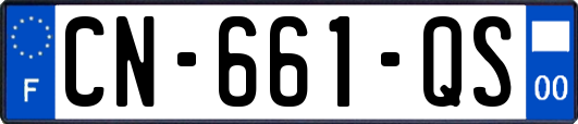 CN-661-QS