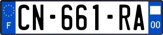 CN-661-RA