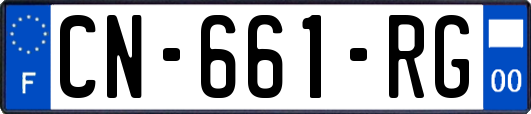 CN-661-RG