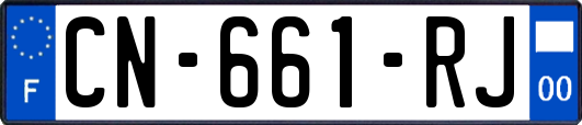 CN-661-RJ