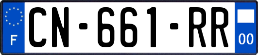 CN-661-RR