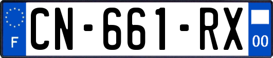 CN-661-RX