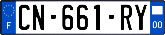 CN-661-RY