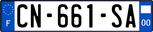 CN-661-SA