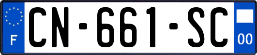 CN-661-SC