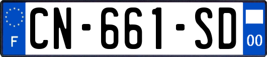 CN-661-SD