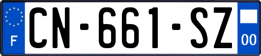 CN-661-SZ