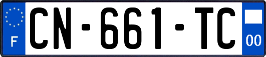 CN-661-TC