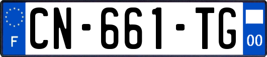 CN-661-TG