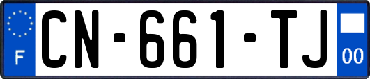 CN-661-TJ