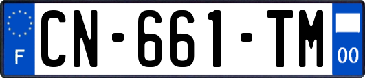 CN-661-TM