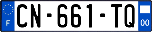 CN-661-TQ