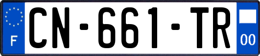 CN-661-TR