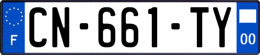 CN-661-TY