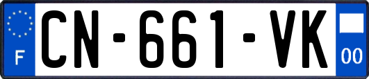 CN-661-VK