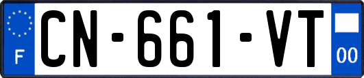 CN-661-VT