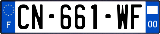 CN-661-WF