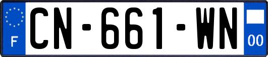 CN-661-WN