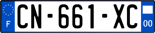 CN-661-XC