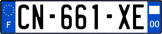 CN-661-XE