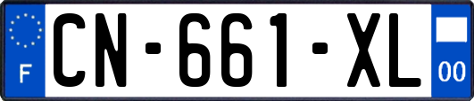 CN-661-XL