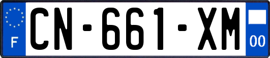 CN-661-XM