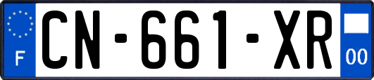 CN-661-XR