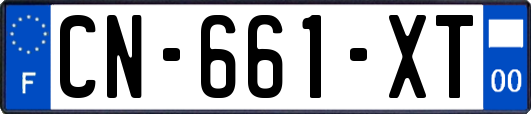 CN-661-XT