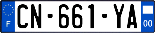 CN-661-YA