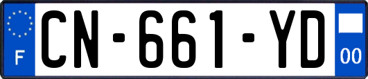 CN-661-YD