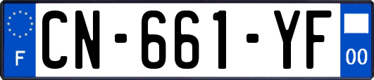 CN-661-YF