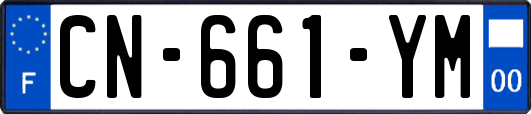 CN-661-YM