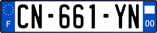CN-661-YN