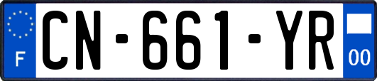 CN-661-YR