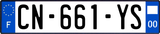 CN-661-YS