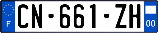 CN-661-ZH