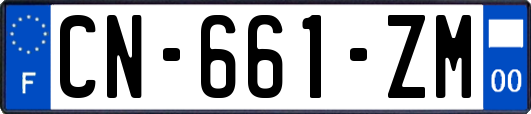 CN-661-ZM