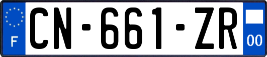 CN-661-ZR