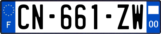 CN-661-ZW